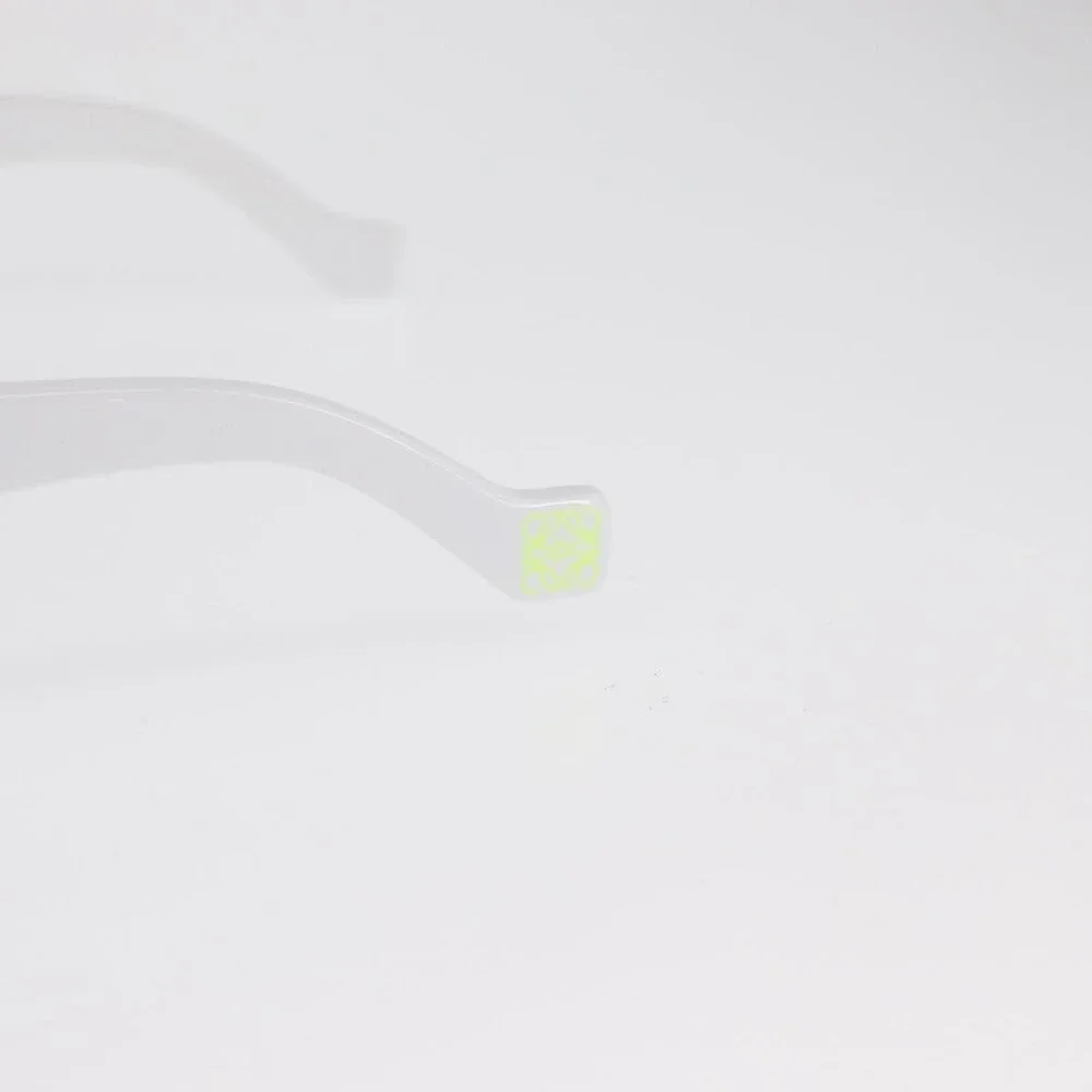Loewe Sunglasses White